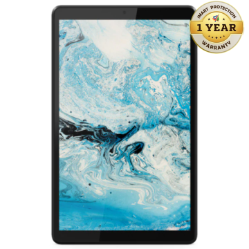 Lenovo Tab M8